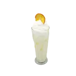 Vanilla Milkshake